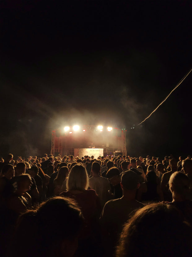 Rückblick 2024 mit Big Tim