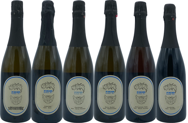 Mein super-sinnliches Paket. 6 Sexy Sekte