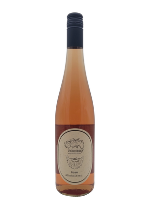 Rosé alkoholfrei