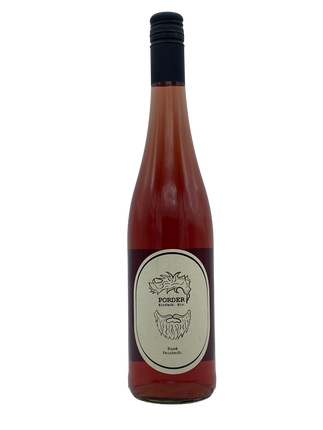 Bio Rosé 2024 feinherb