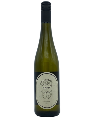 Bio Scheurebe 2024 süß