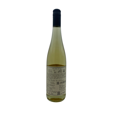 Bio Cabernet Sauvignon. Blanc de Noir 2024 trocken