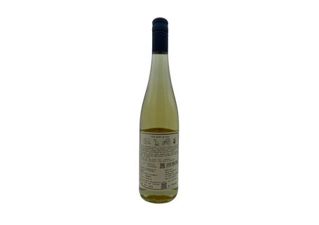 Bio Cabernet Sauvignon. Blanc de Noir 2024 trocken