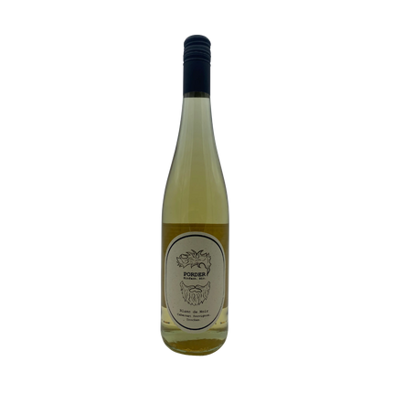 Bio Cabernet Sauvignon. Blanc de Noir 2024 trocken