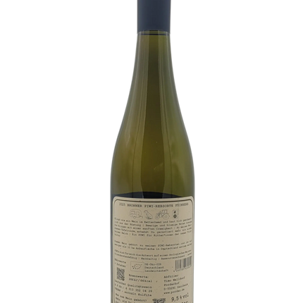Bio Bronner KABI 2025 feinherb