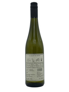Bio Bronner 2023 trocken