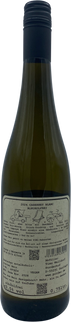 Cabernet Blanc. Besonders. Nüchtern. Entalkoholisierter Wein