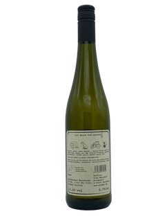 Bio Cabernet Blanc 2023 trocken