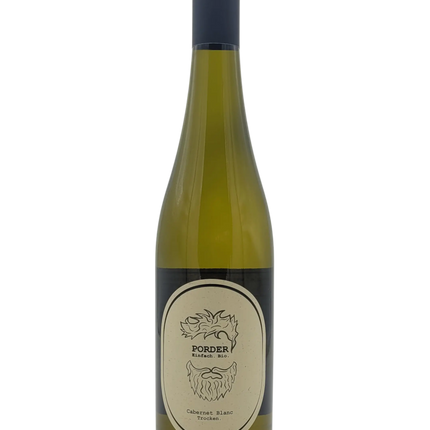 Bio Cabernet Blanc 2024 trocken