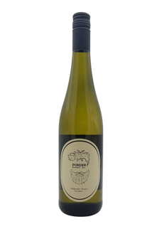 Bio Cabernet Blanc 2024 trocken