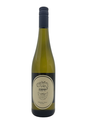Bio Cabernet Blanc 2024 trocken
