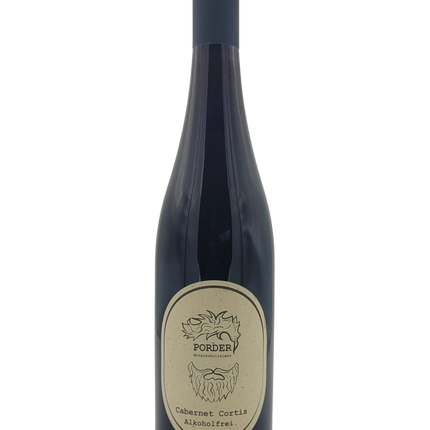 Cabernet Cortis alkoholfrei