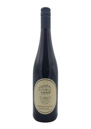 Cabernet Cortis alkoholfrei