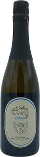 Bio Chardonnay Sekt Extra trocken