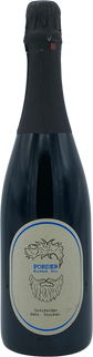 Bio Dornfelder Sekt trocken