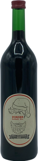 Bio Glühwein Rot