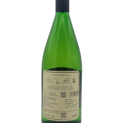 Bio Großes Cuvée 2024