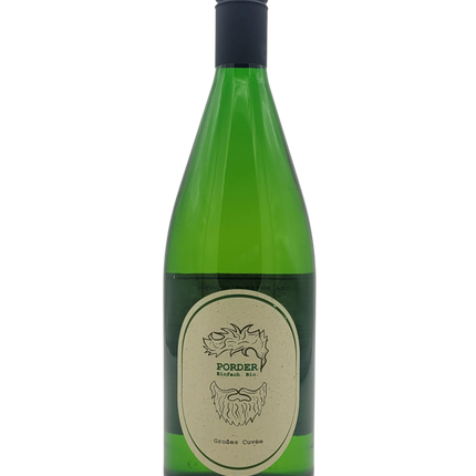 Bio Großes Cuvée 2024
