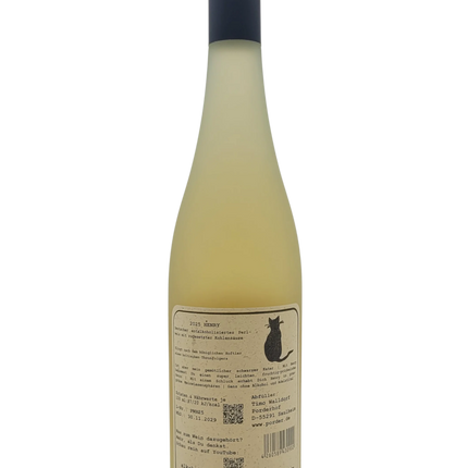 Henry Perlwein alkoholfrei