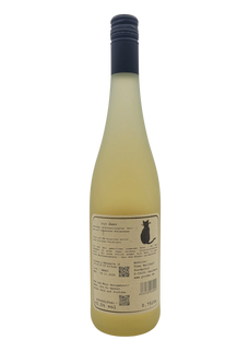 Henry Perlwein alkoholfrei