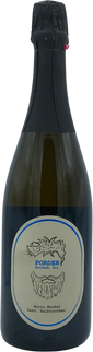 Bio Morio Muskat Sekt halbtrocken