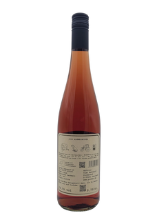 Bio Rosé 2024 feinherb