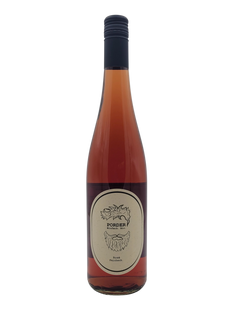 Bio Rosé 2024 feinherb