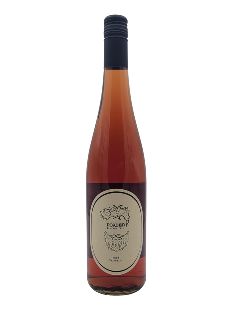 Bio Rosé 2024 feinherb