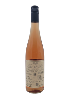 Rosé alkoholfrei