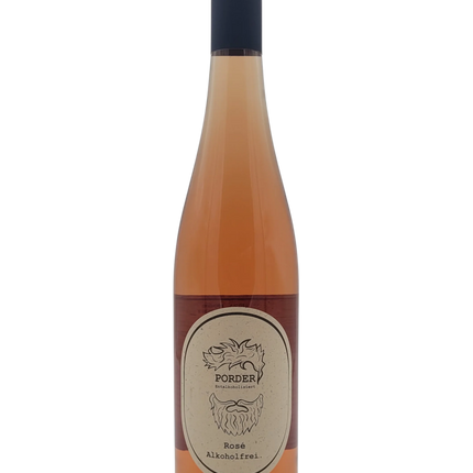 Rosé alkoholfrei