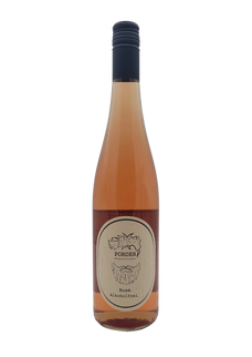 Rosé alkoholfrei