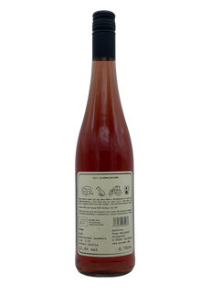 Bio Rosé 2023 feinherb