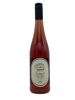 Bio Rosé 2023 feinherb