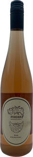Rosé alkoholfrei. Entalkoholisierter Wein