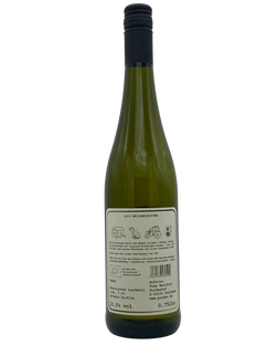 Bio Sommercuvée 2023 feinherb