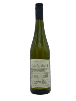 Bio Souvignier Gris 2023 trocken
