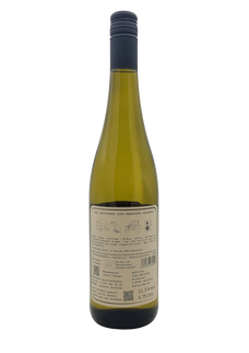 Bio Sauvitage der Sommerwein 2025 feinherb
