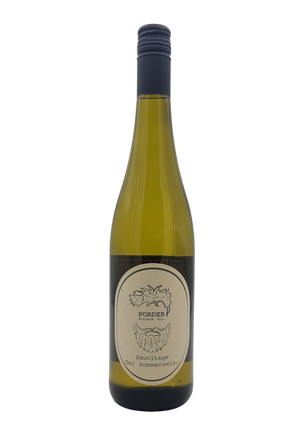 Bio Sauvitage der Sommerwein 2025 feinherb