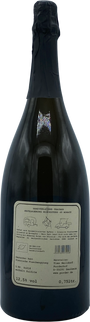 Bio Scheurebe Sekt brut Magnum Flasche