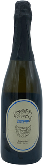 Bio Scheurebe Sekt brut