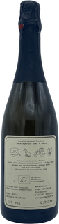Bio Riesling Sekt brut