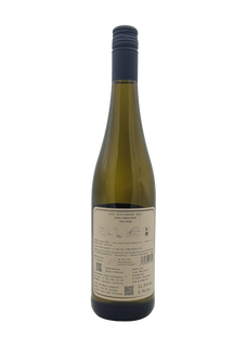 Bio Souvignier Gris 2025 trocken