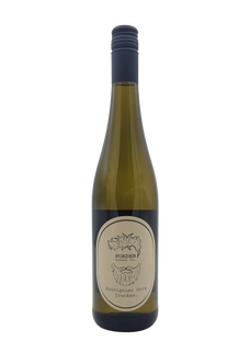 Bio Souvignier Gris 2025 trocken