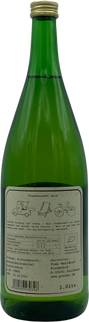 Bio Traubensaft weiß