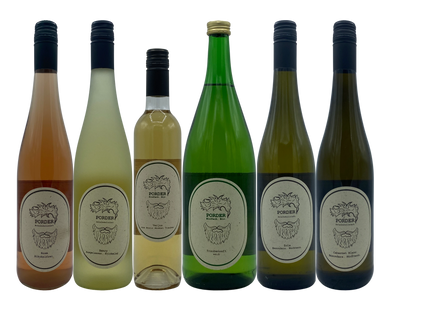 Collection image for: Bio Traubensäfte und Verjus