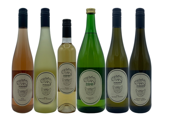 Großes Probepaket Alkoholfrei
