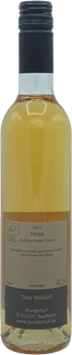 Bio Verjus, Morio Muskat Saft, nicht süß